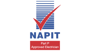 NAPIT Part P Approved Electrician